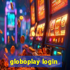 globoplay login